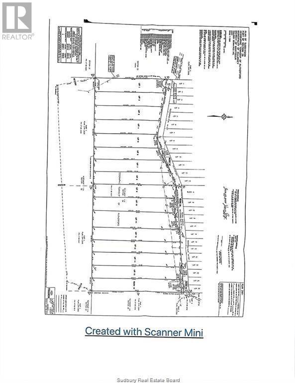 Lot 15 Perry Avenue, Killarney, ON
