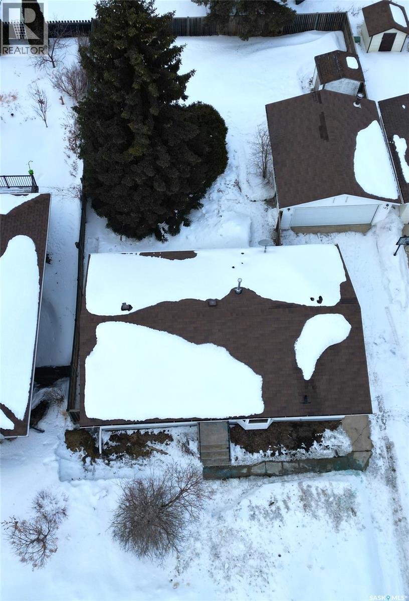 103 Langrill Drive, Yorkton, SK - Outdoor