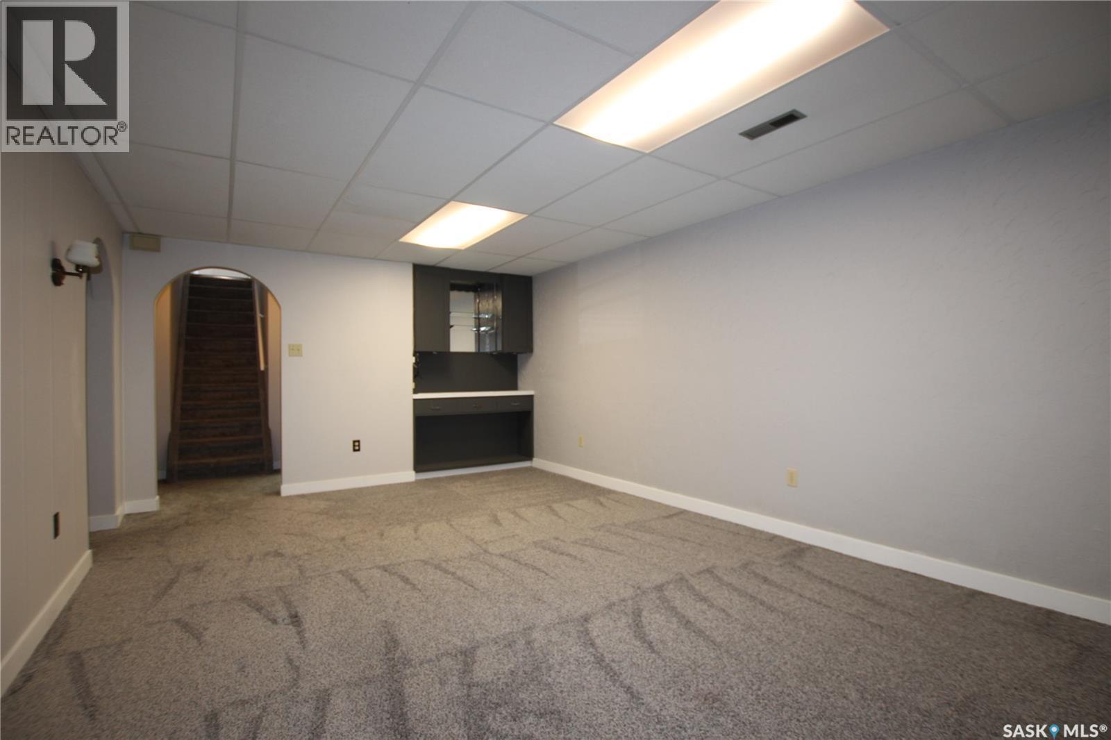 103 Langrill Drive, Yorkton, SK - Indoor