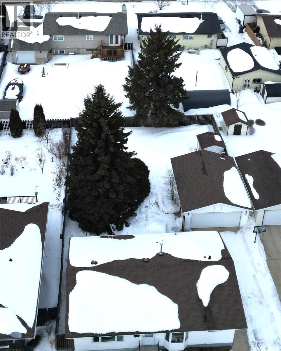 103 Langrill Drive, Yorkton, SK - Outdoor