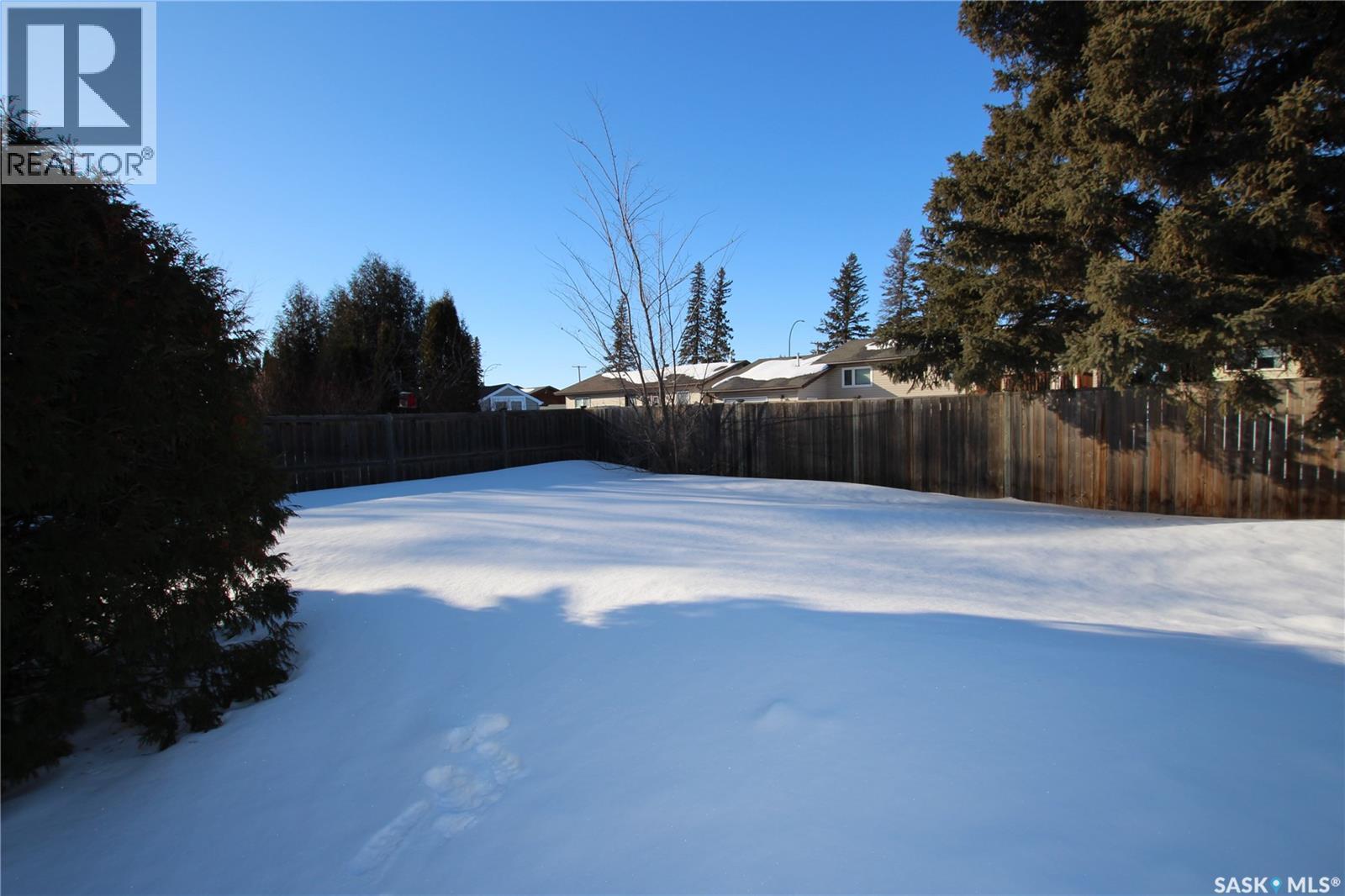 103 Langrill Drive, Yorkton, SK - Outdoor