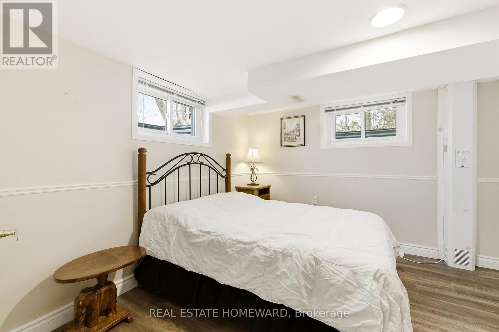 4 Wayne Crescent, Quinte West, ON - Indoor Photo Showing Bedroom