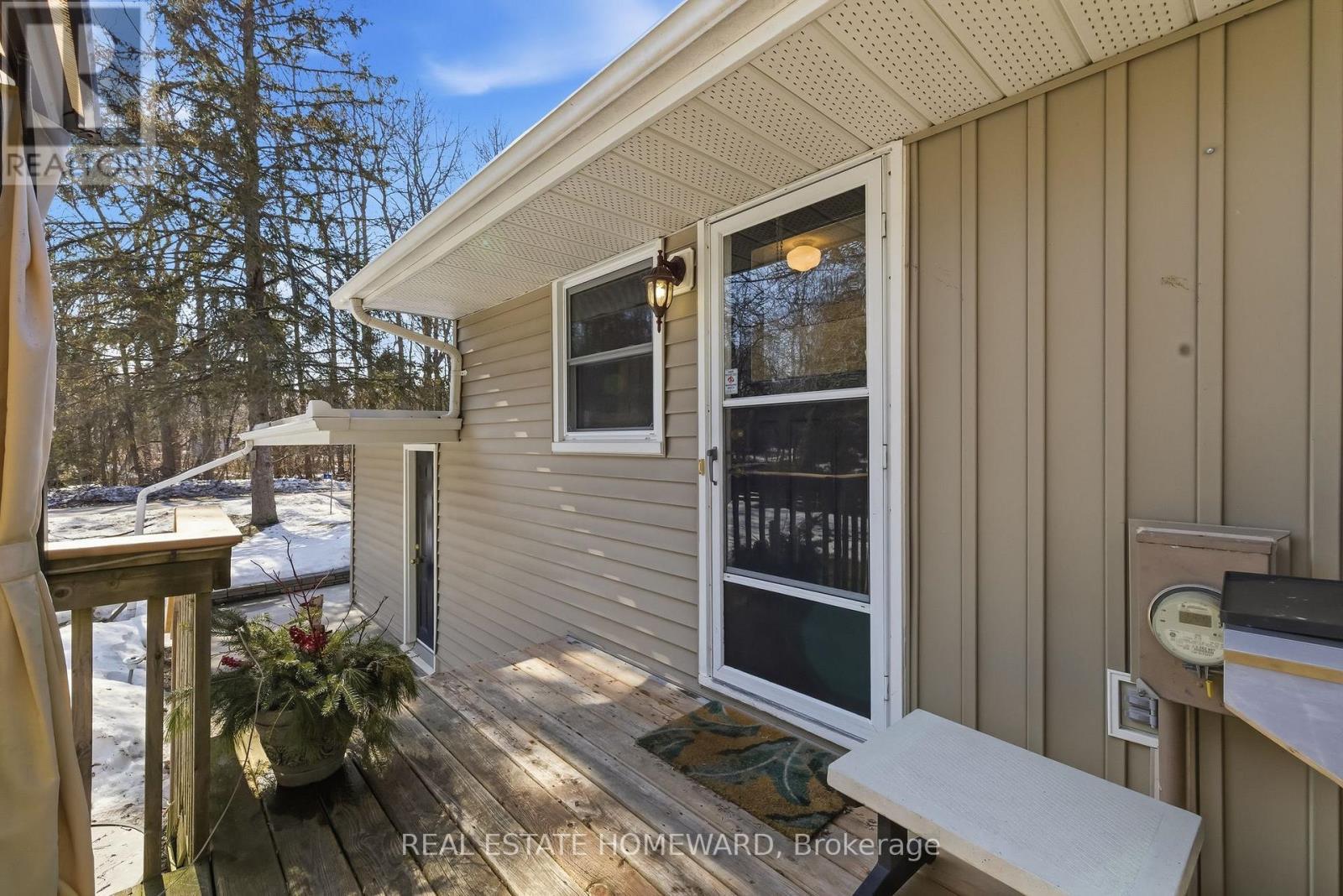 4 Wayne Crescent, Quinte West, ON - Outdoor With Exterior