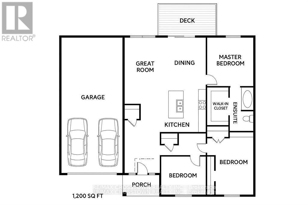 8 Cedar Court, South River, ON