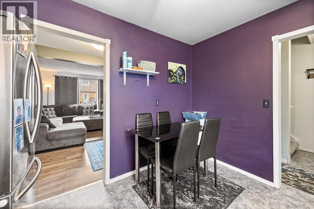 5557 Coronation, Windsor, ON - Indoor