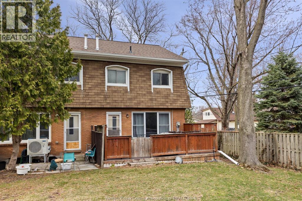 5557 Coronation, Windsor, ON - Outdoor