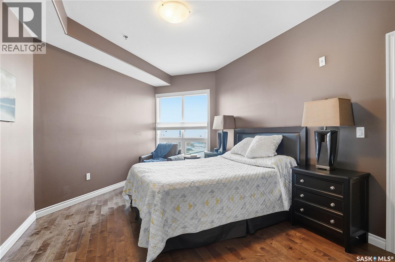 311 227 Pinehouse Drive, Saskatoon, SK - Indoor Photo Showing Bedroom