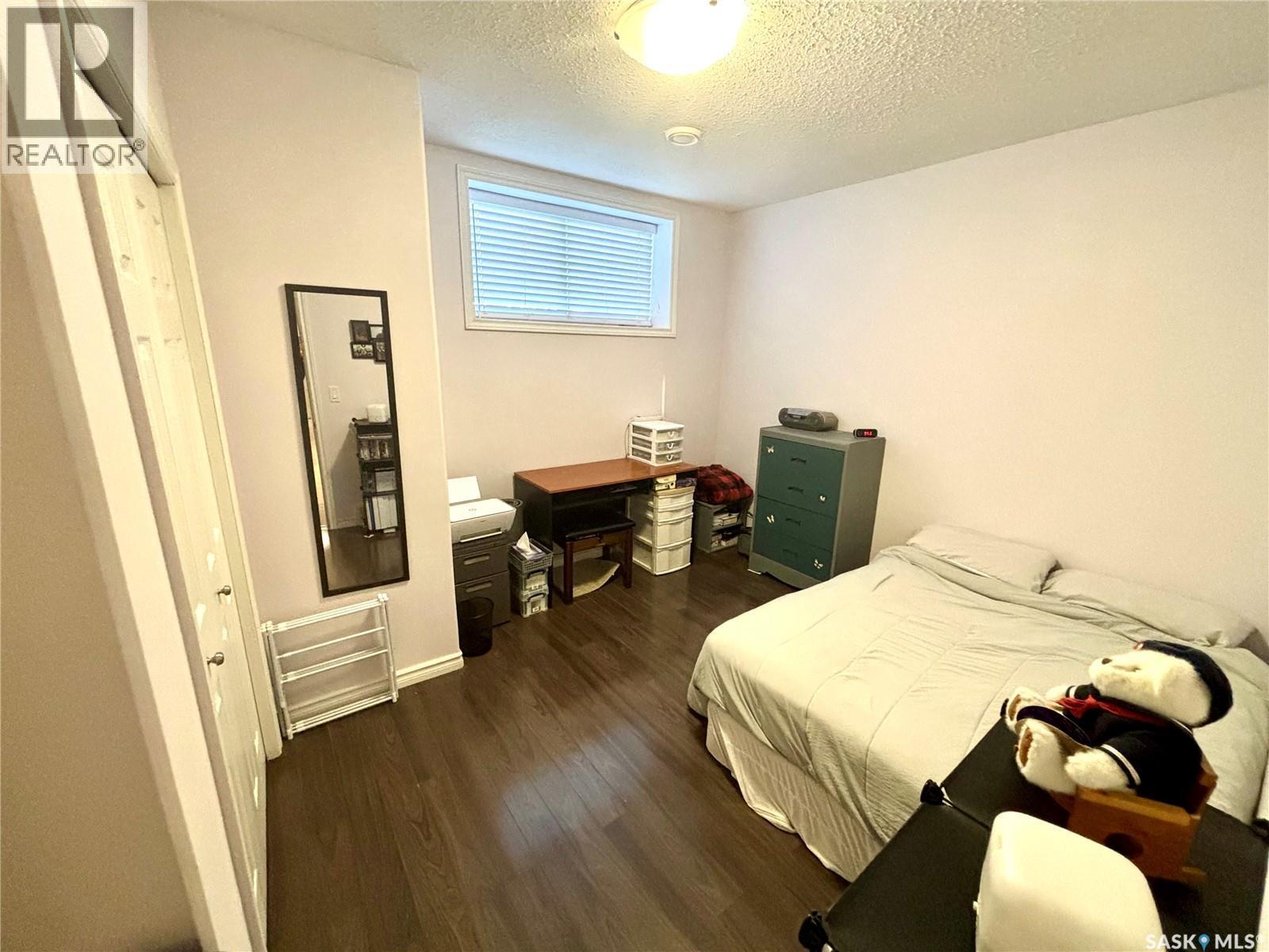 104 Atton Crescent, Saskatoon, SK - Indoor Photo Showing Bedroom