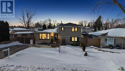 37 FERNDALE CRESCENT Brampton, ON L6W 1G1