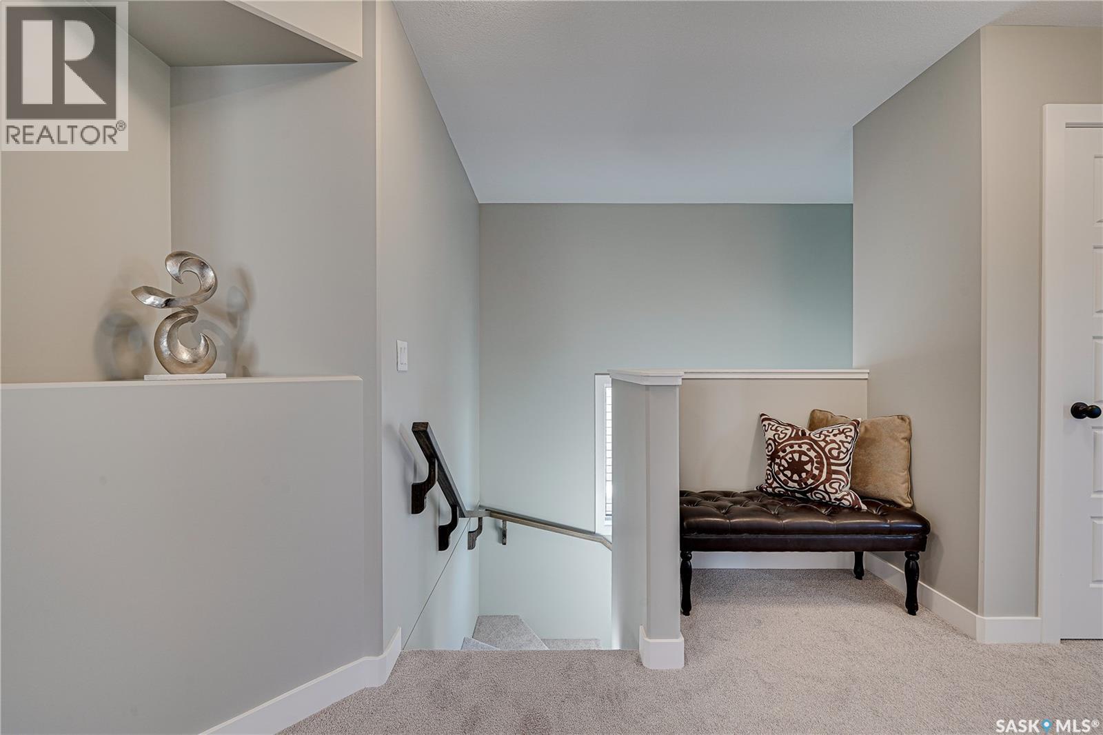 570 Traeger Manor, Saskatoon, SK - Indoor Photo Showing Other Room