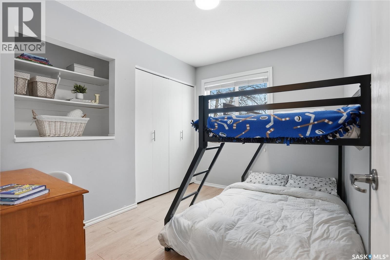 145 Stillwater Drive, Saskatoon, SK - Indoor Photo Showing Bedroom