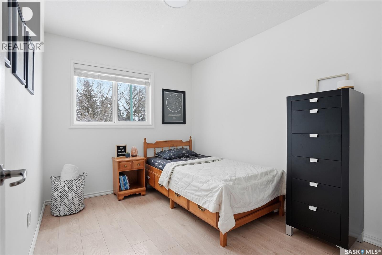 145 Stillwater Drive, Saskatoon, SK - Indoor Photo Showing Bedroom