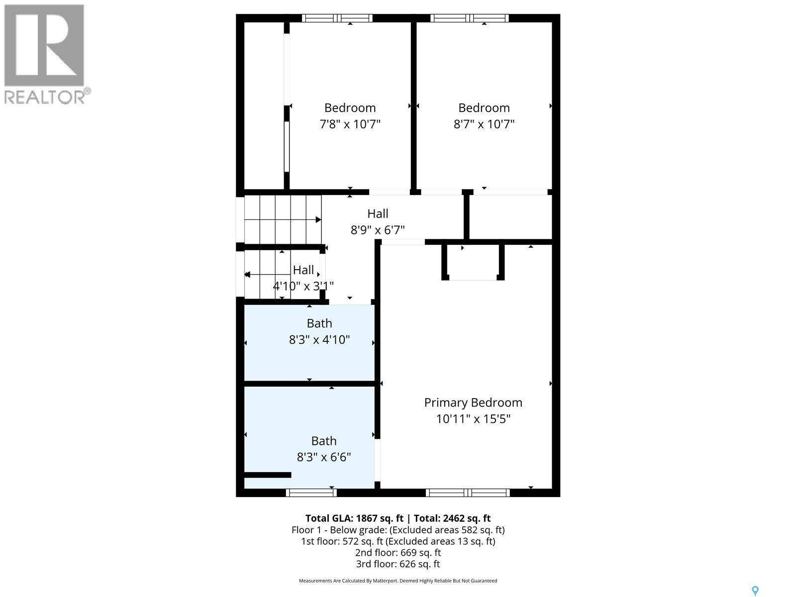 145 Stillwater Drive, Saskatoon, SK - Other