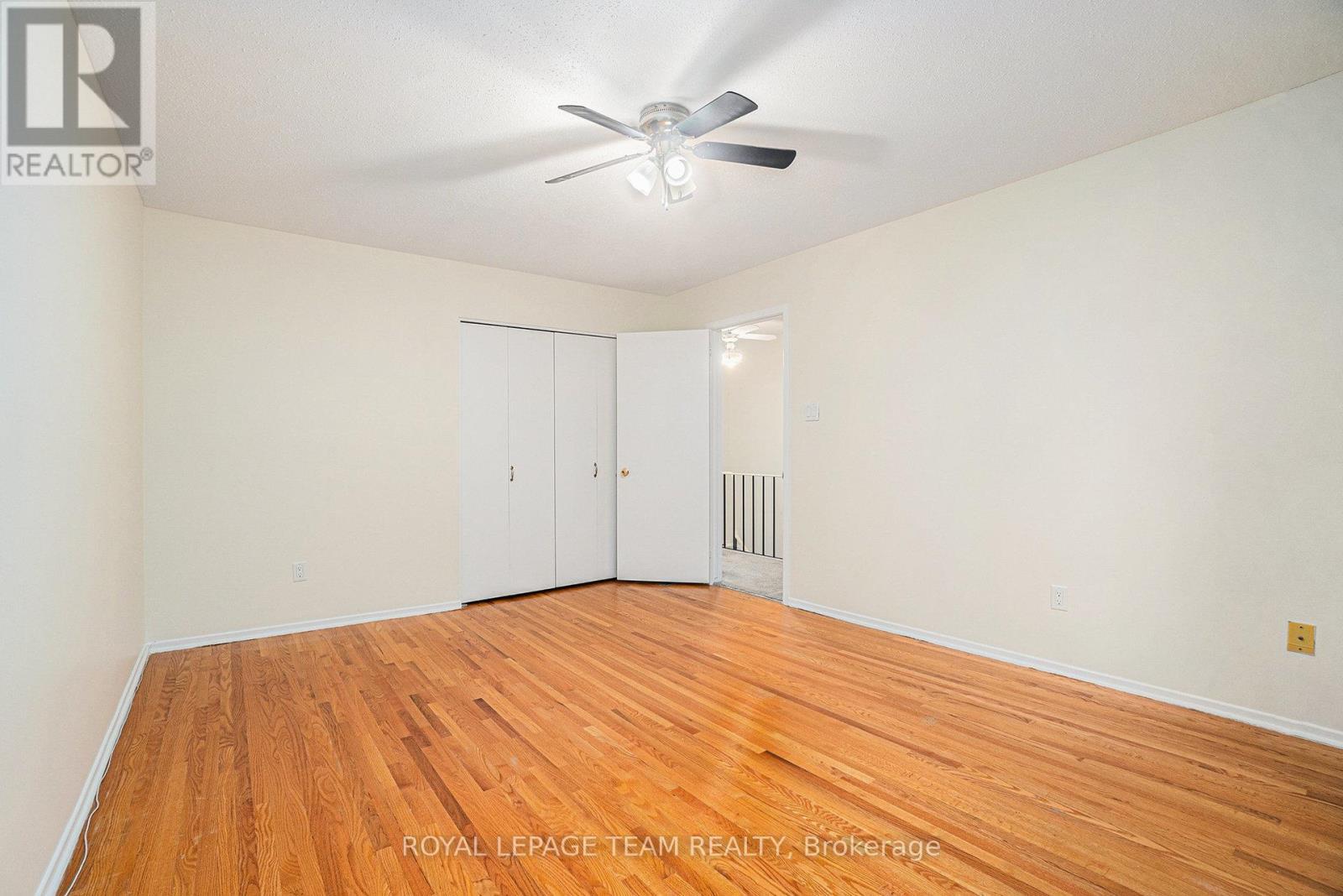 440 Kintyre Private, Ottawa, ON - Indoor Photo Showing Other Room