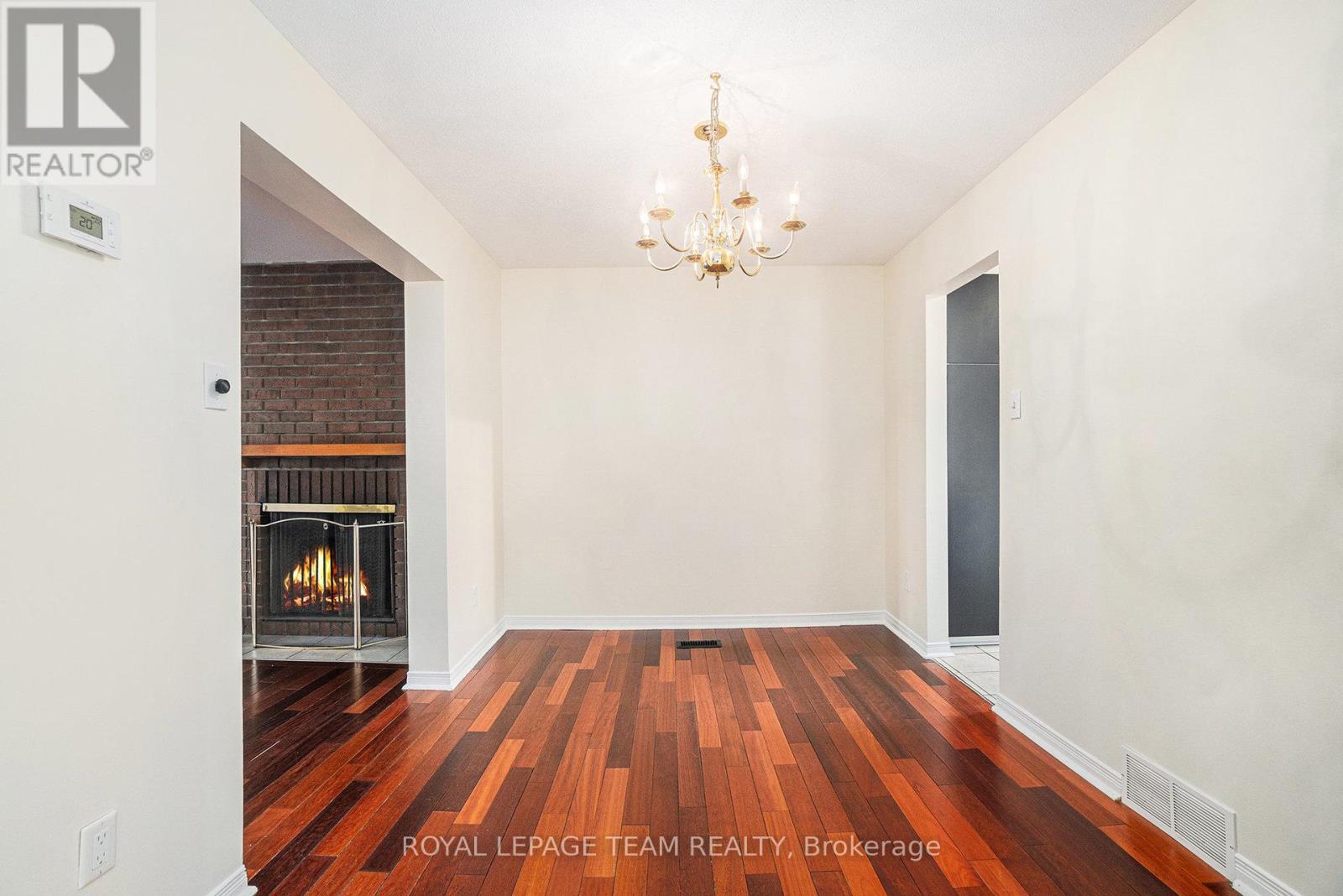 440 Kintyre Private, Ottawa, ON - Indoor Photo Showing Other Room