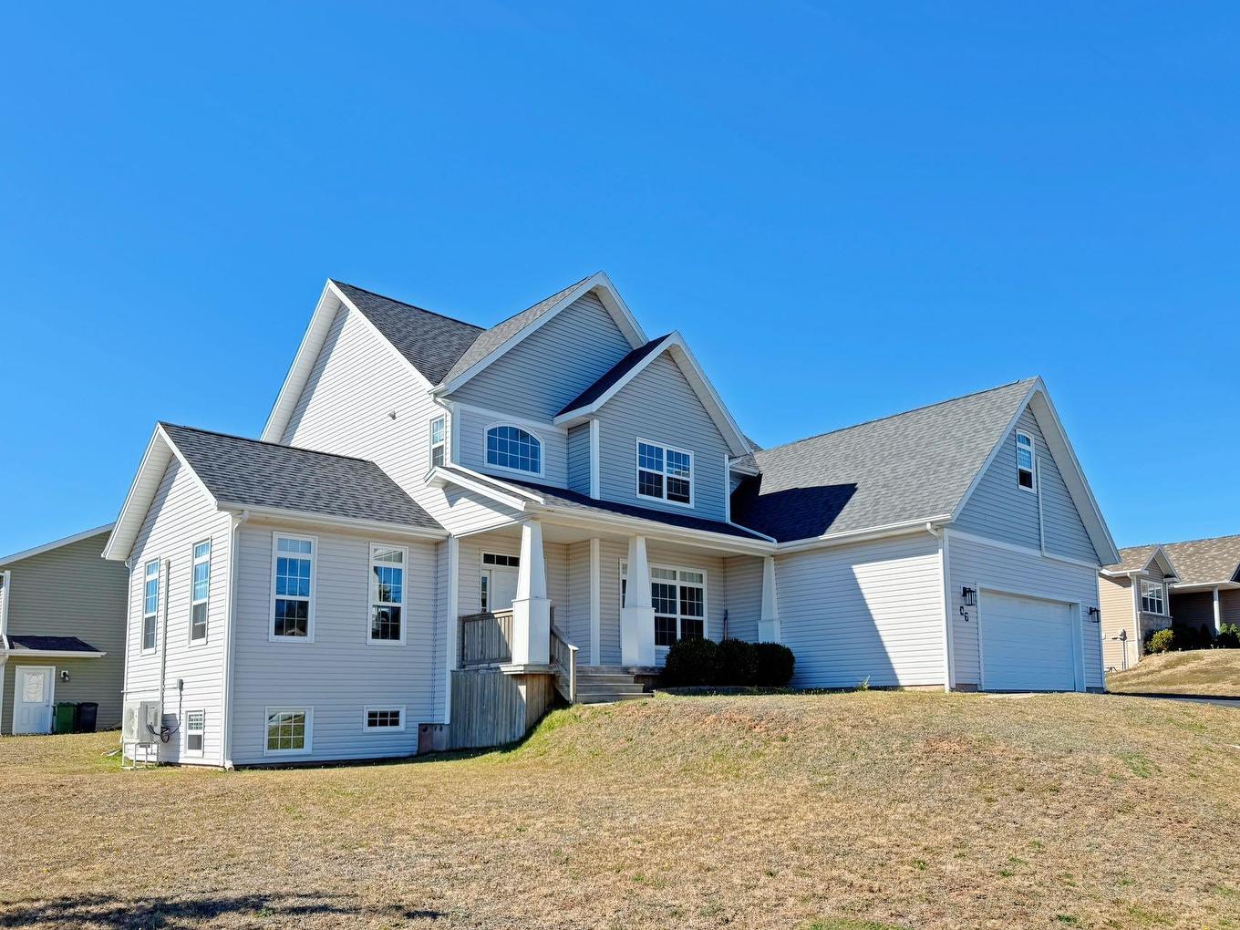 47 Harvest Drive, Stratford, PE