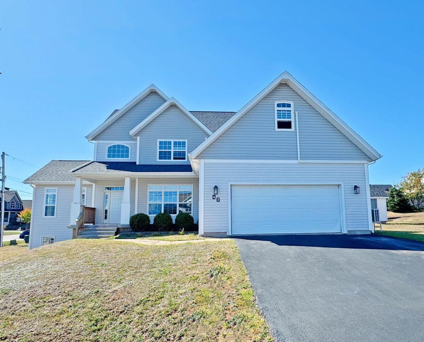 47 Harvest Drive, Stratford, PE