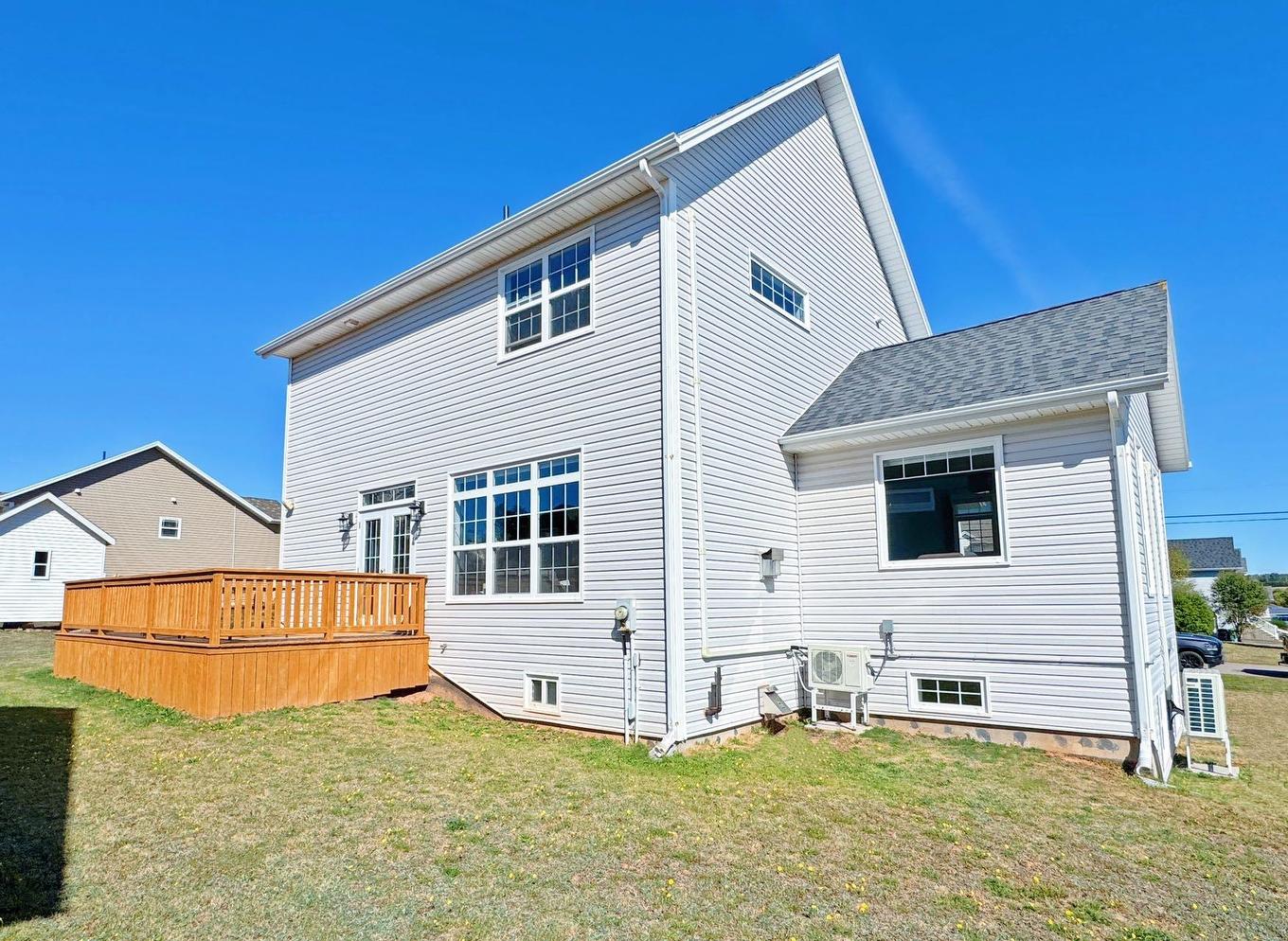 47 Harvest Drive, Stratford, PE
