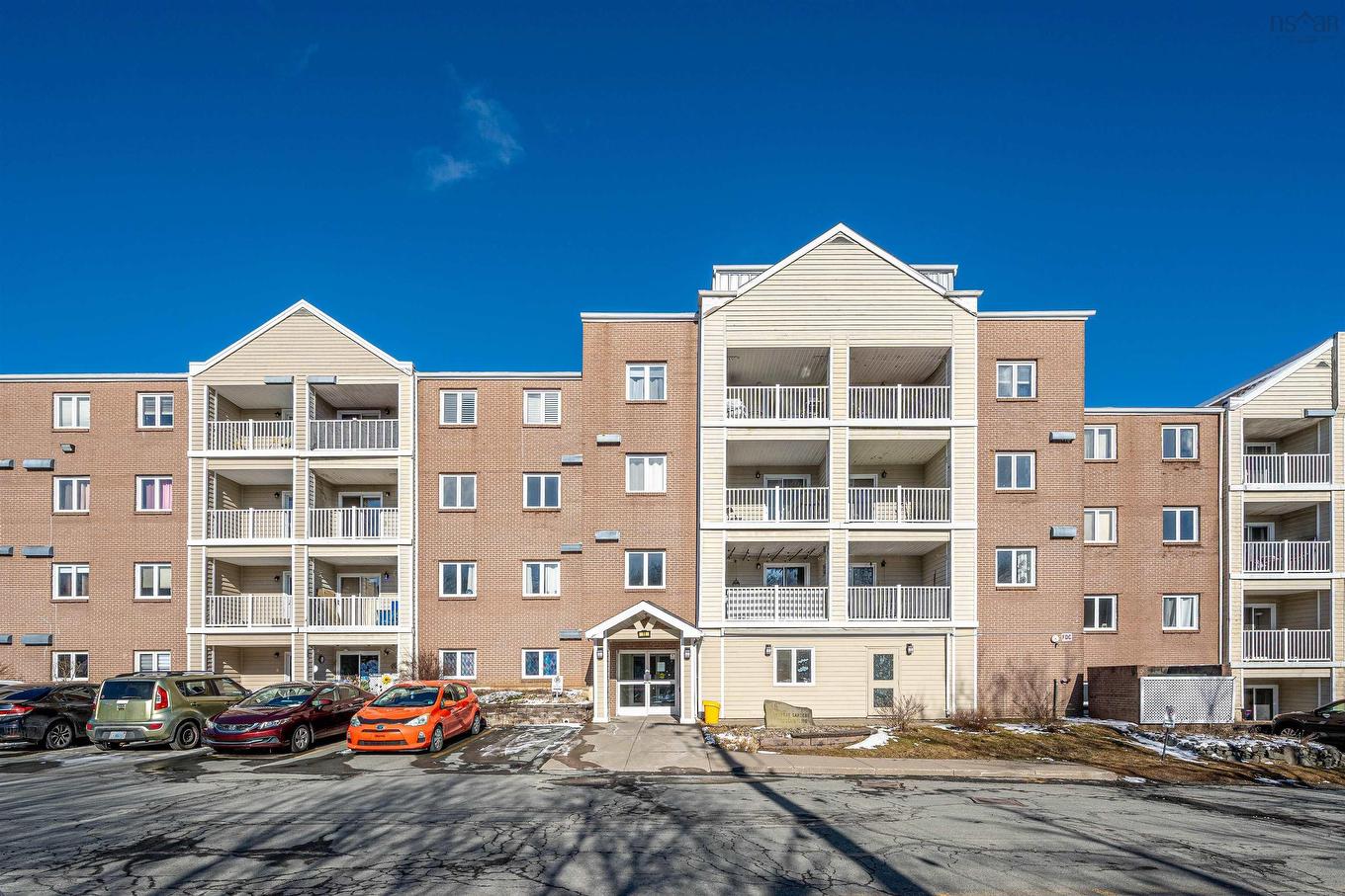 314 15 Langbrea Drive, Halifax, NS
