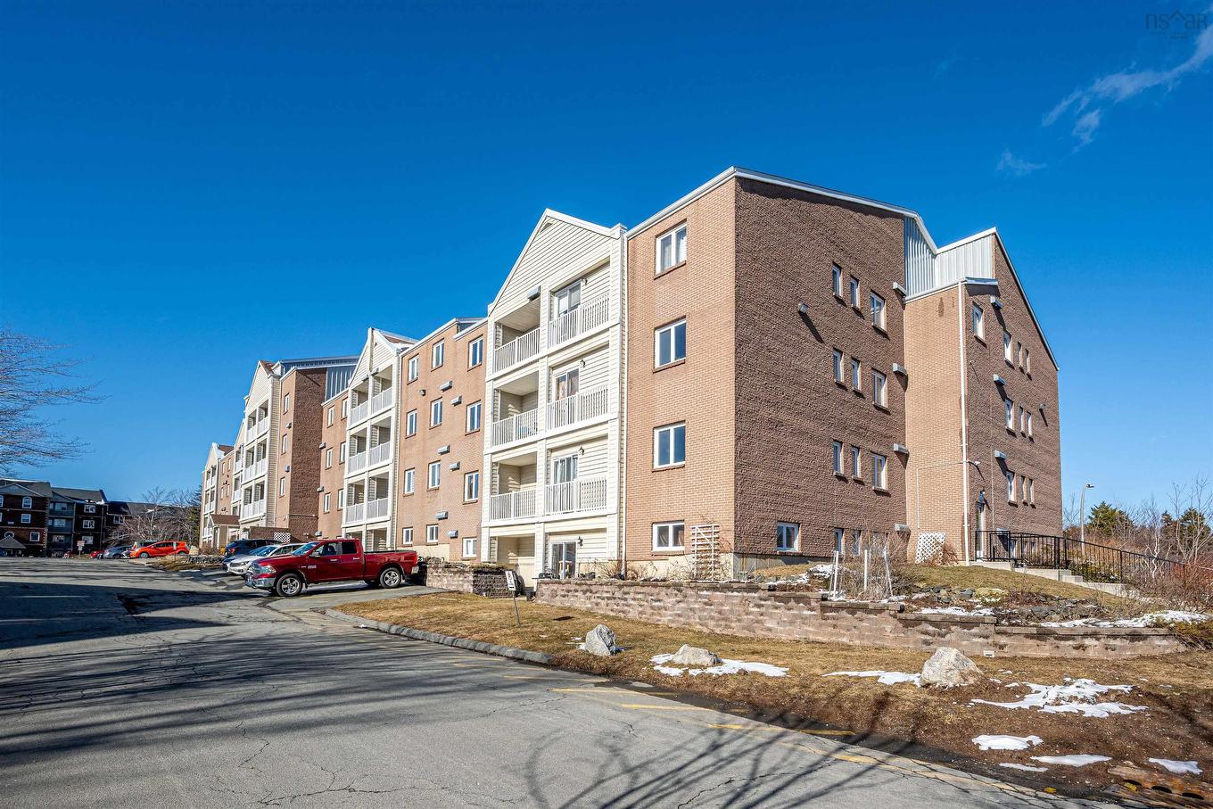 314 15 Langbrea Drive, Halifax, NS