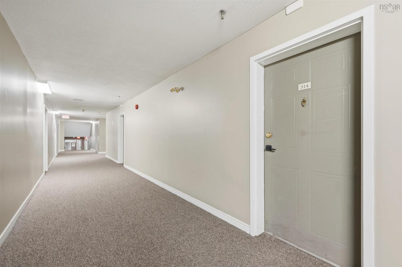 314 15 Langbrea Drive, Halifax, NS