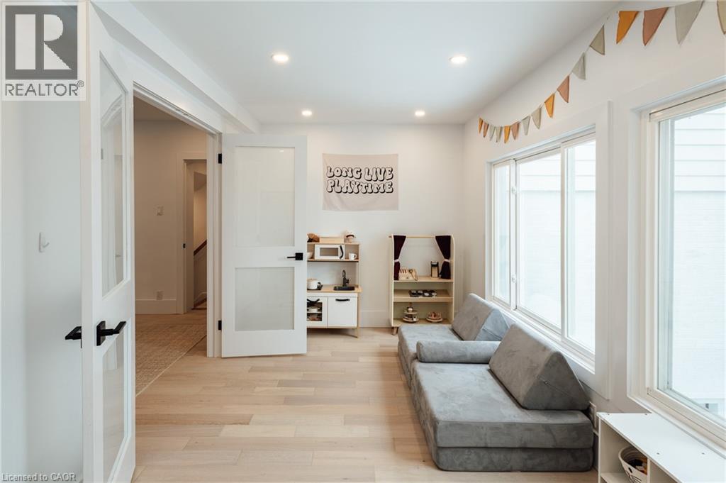 62 Lang Crescent, Kitchener, ON - Indoor