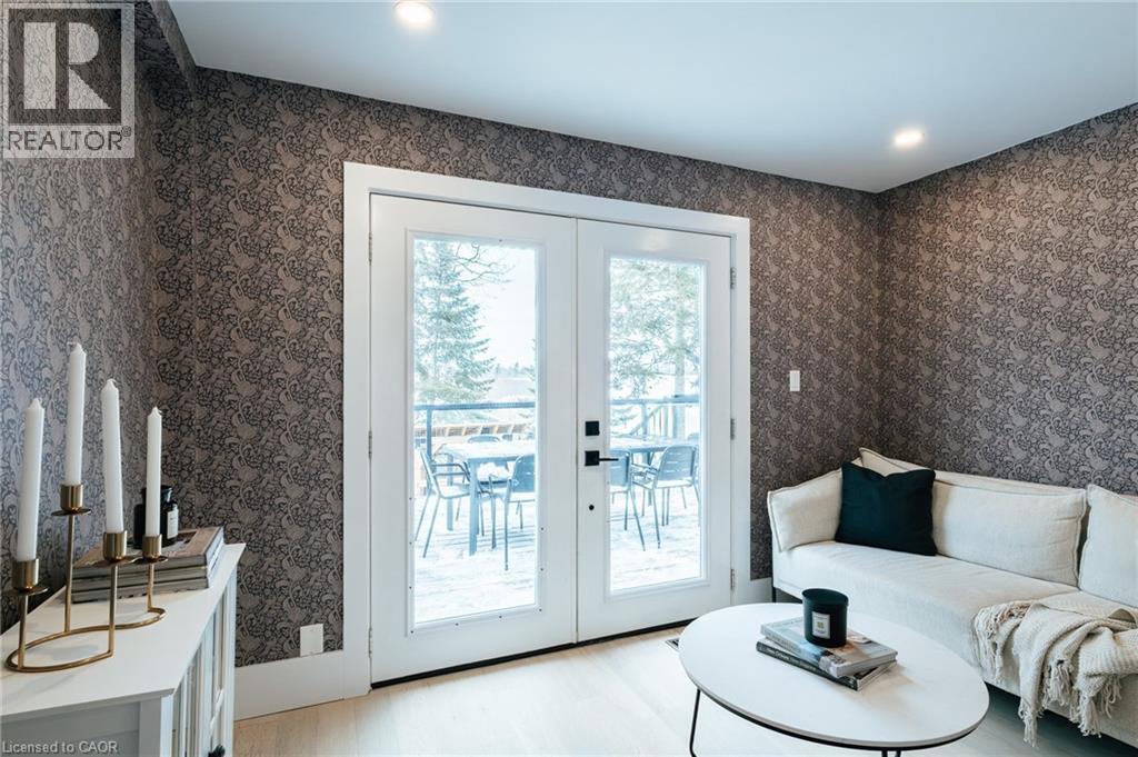 62 Lang Crescent, Kitchener, ON - Indoor