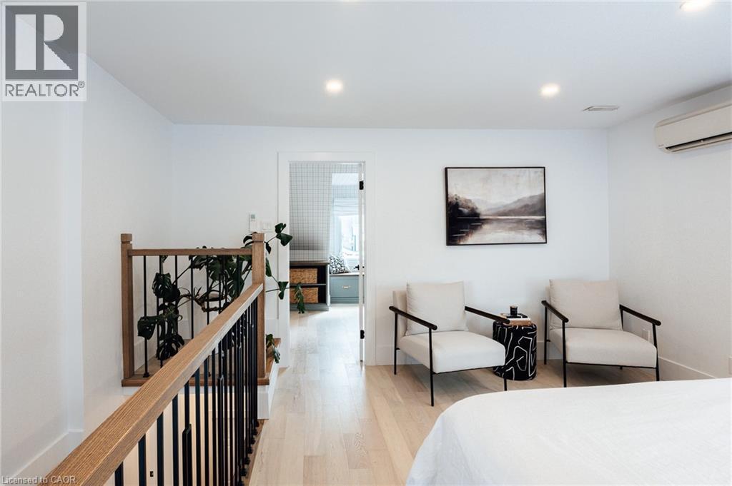 62 Lang Crescent, Kitchener, ON - Indoor