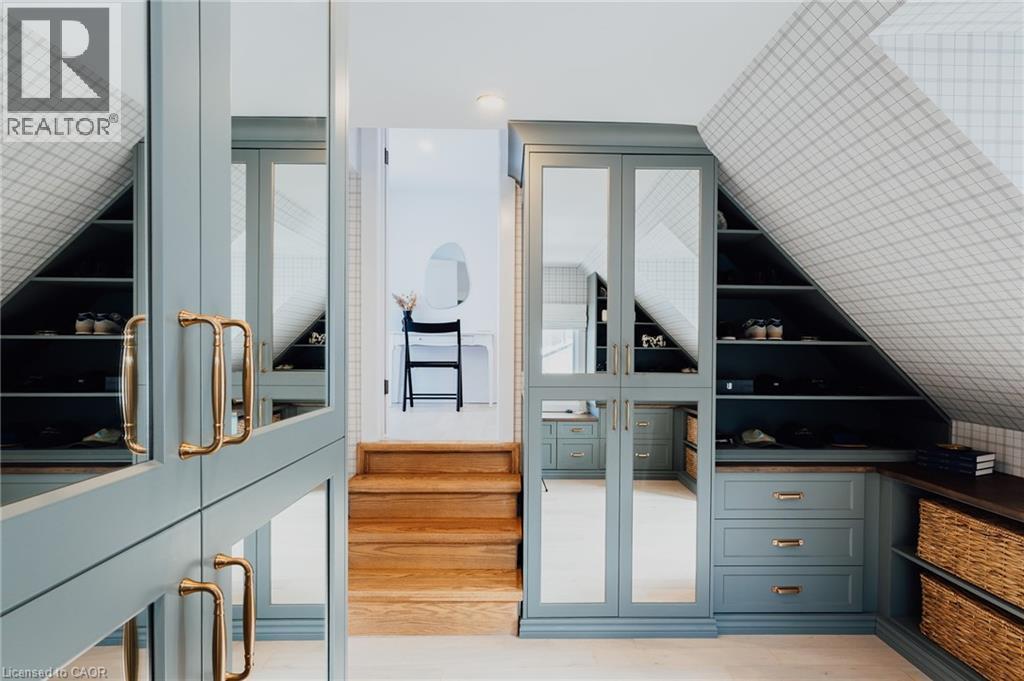 62 Lang Crescent, Kitchener, ON - Indoor