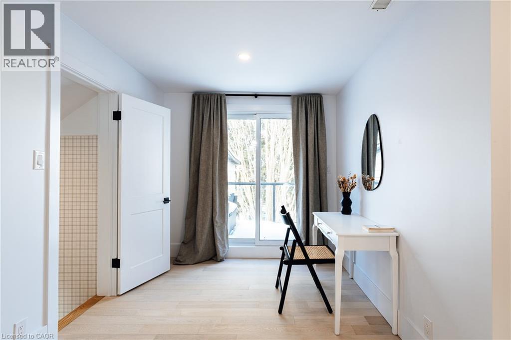 62 Lang Crescent, Kitchener, ON - Indoor Photo Showing Other Room