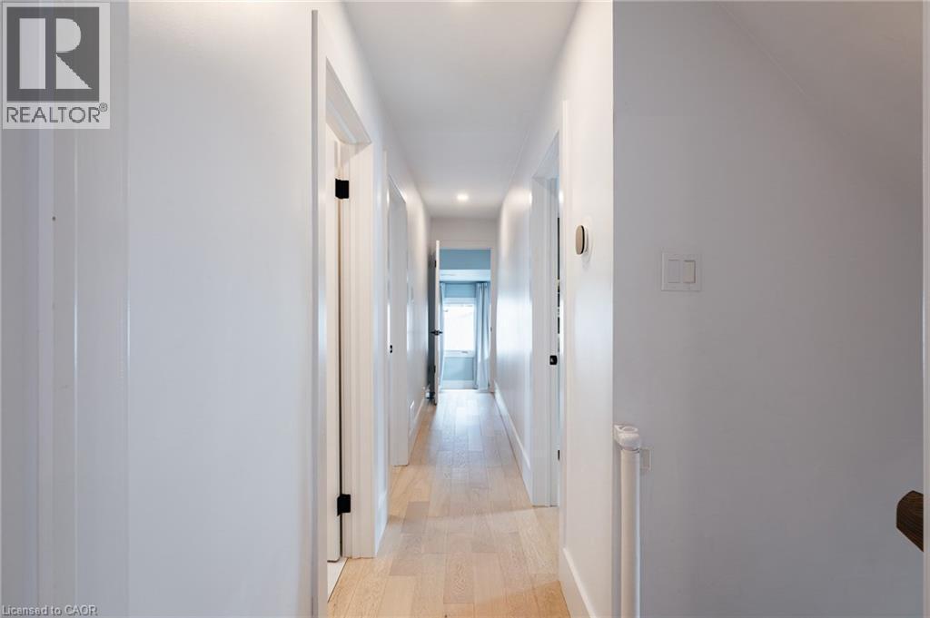 62 Lang Crescent, Kitchener, ON - Indoor Photo Showing Other Room