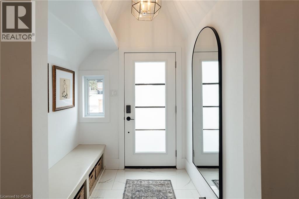 62 Lang Crescent, Kitchener, ON - Indoor Photo Showing Other Room