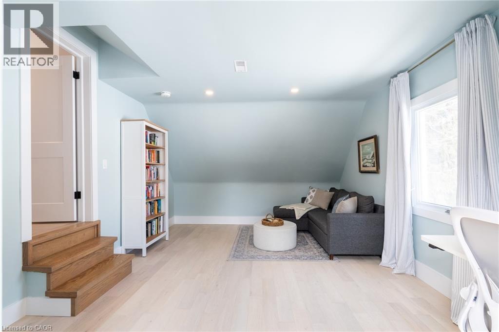 62 Lang Crescent, Kitchener, ON - Indoor Photo Showing Other Room