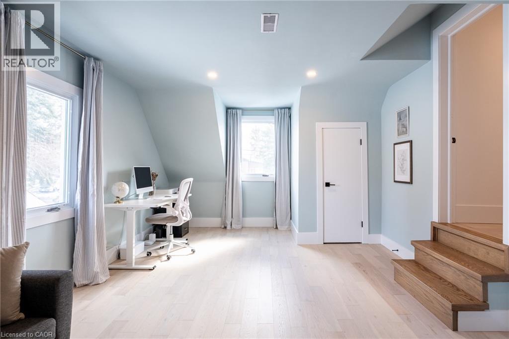 62 Lang Crescent, Kitchener, ON - Indoor