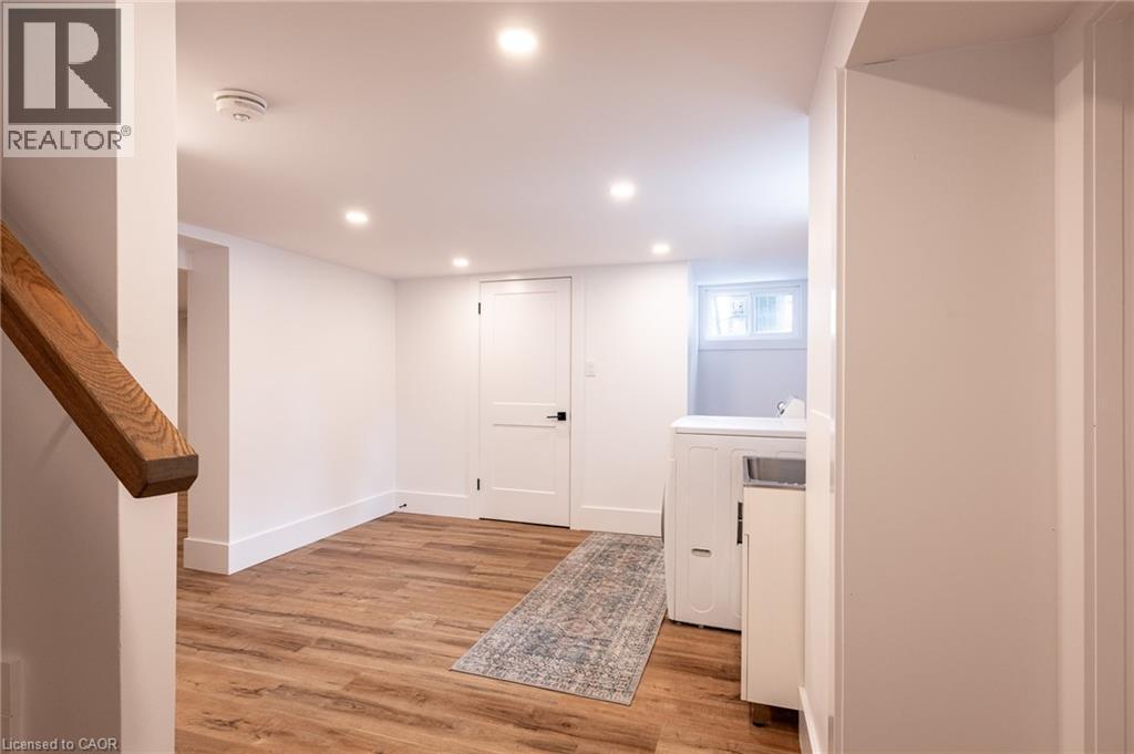 62 Lang Crescent, Kitchener, ON - Indoor Photo Showing Other Room