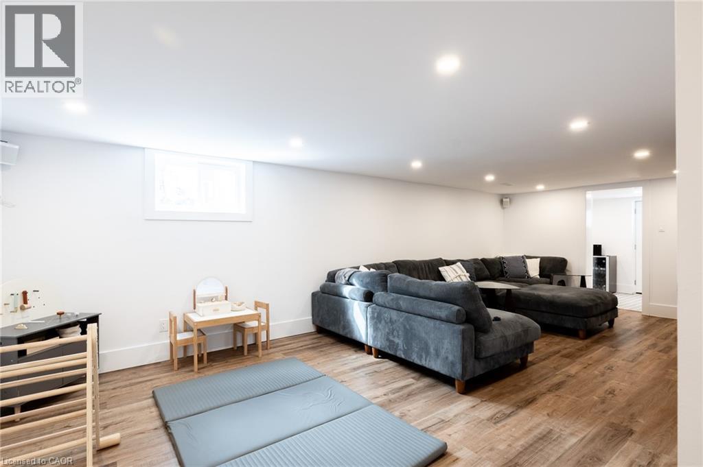 62 Lang Crescent, Kitchener, ON - Indoor