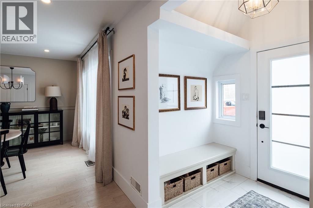 62 Lang Crescent, Kitchener, ON - Indoor Photo Showing Other Room