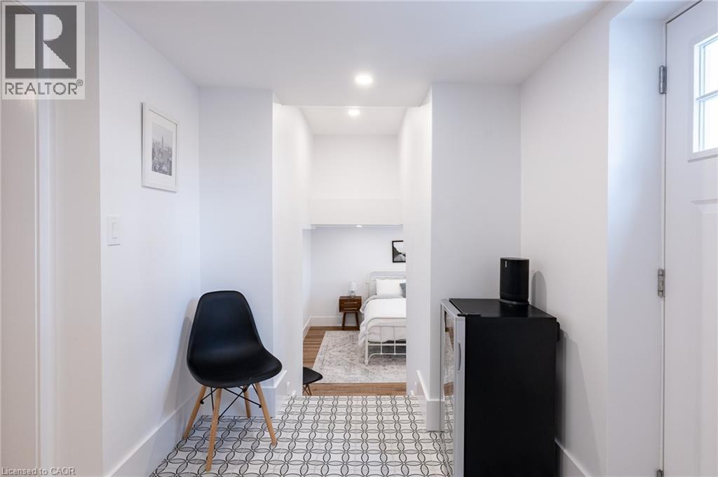 62 Lang Crescent, Kitchener, ON - Indoor