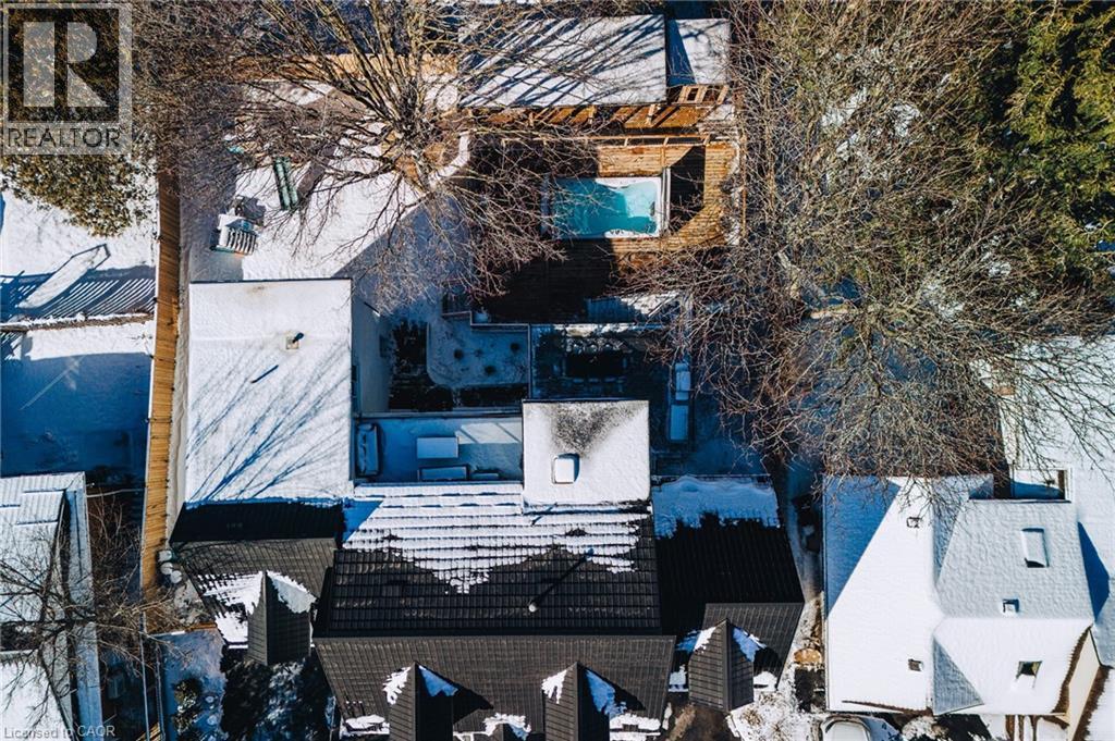 62 Lang Crescent, Kitchener, ON - Outdoor