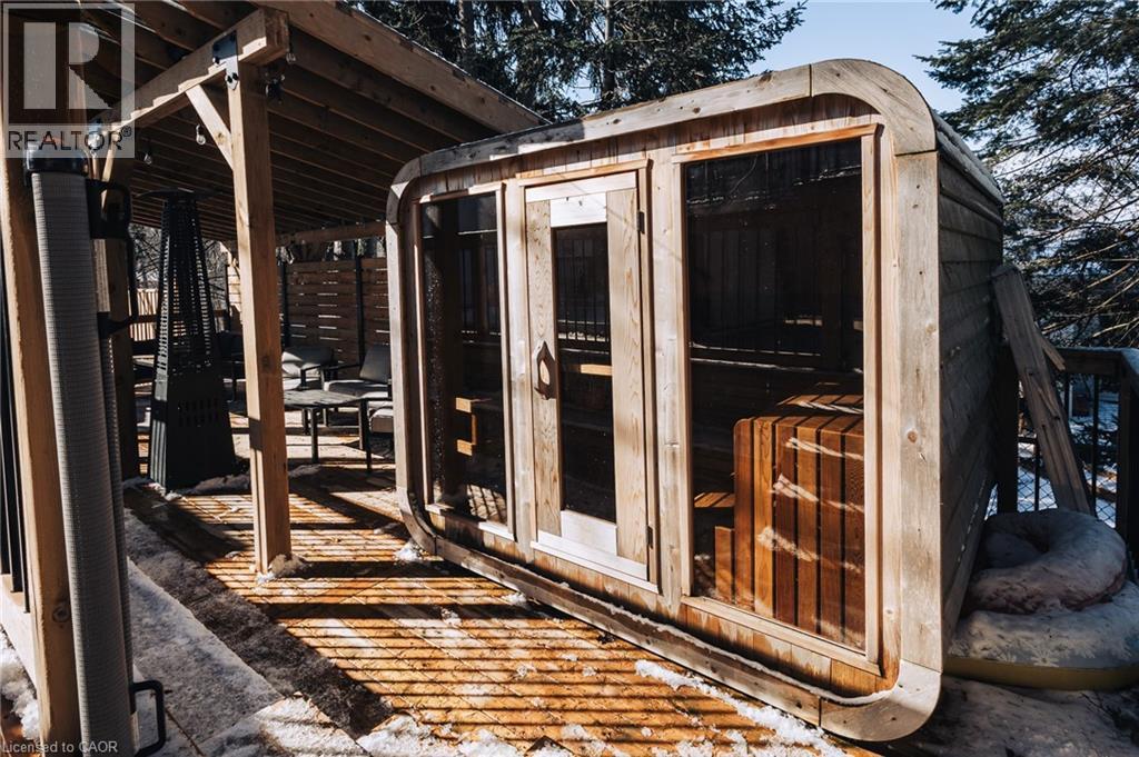 62 Lang Crescent, Kitchener, ON - Outdoor With Exterior