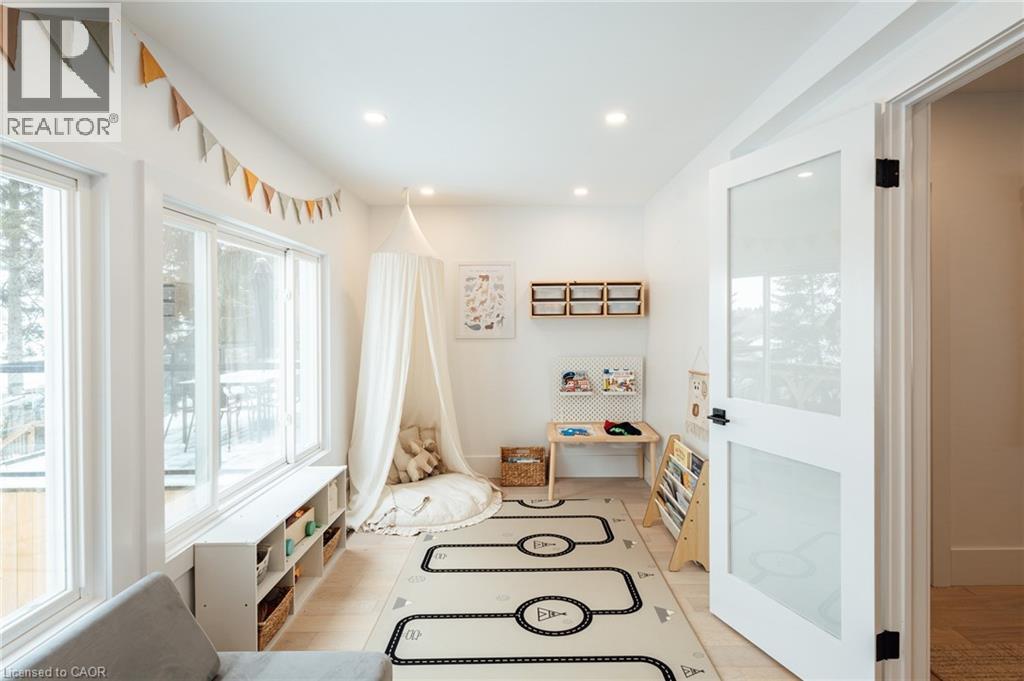 62 Lang Crescent, Kitchener, ON - Indoor Photo Showing Other Room