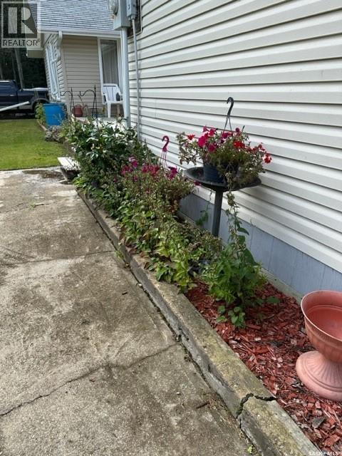 711 Waskos Drive, Northern Admin District, SK - Outdoor