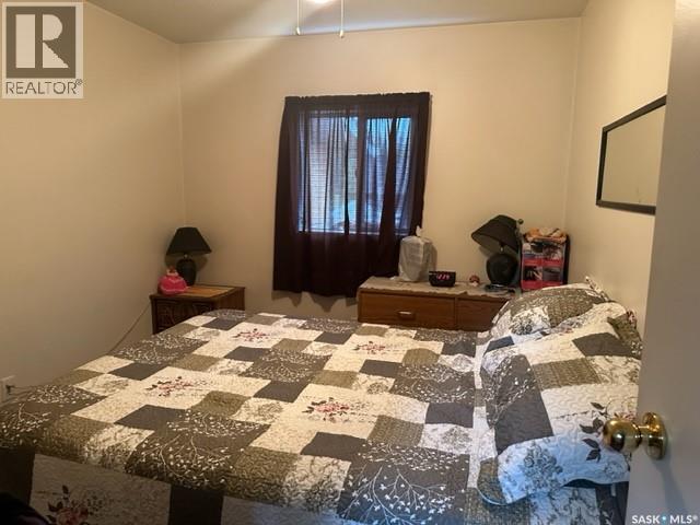 711 Waskos Drive, Northern Admin District, SK - Indoor Photo Showing Bedroom