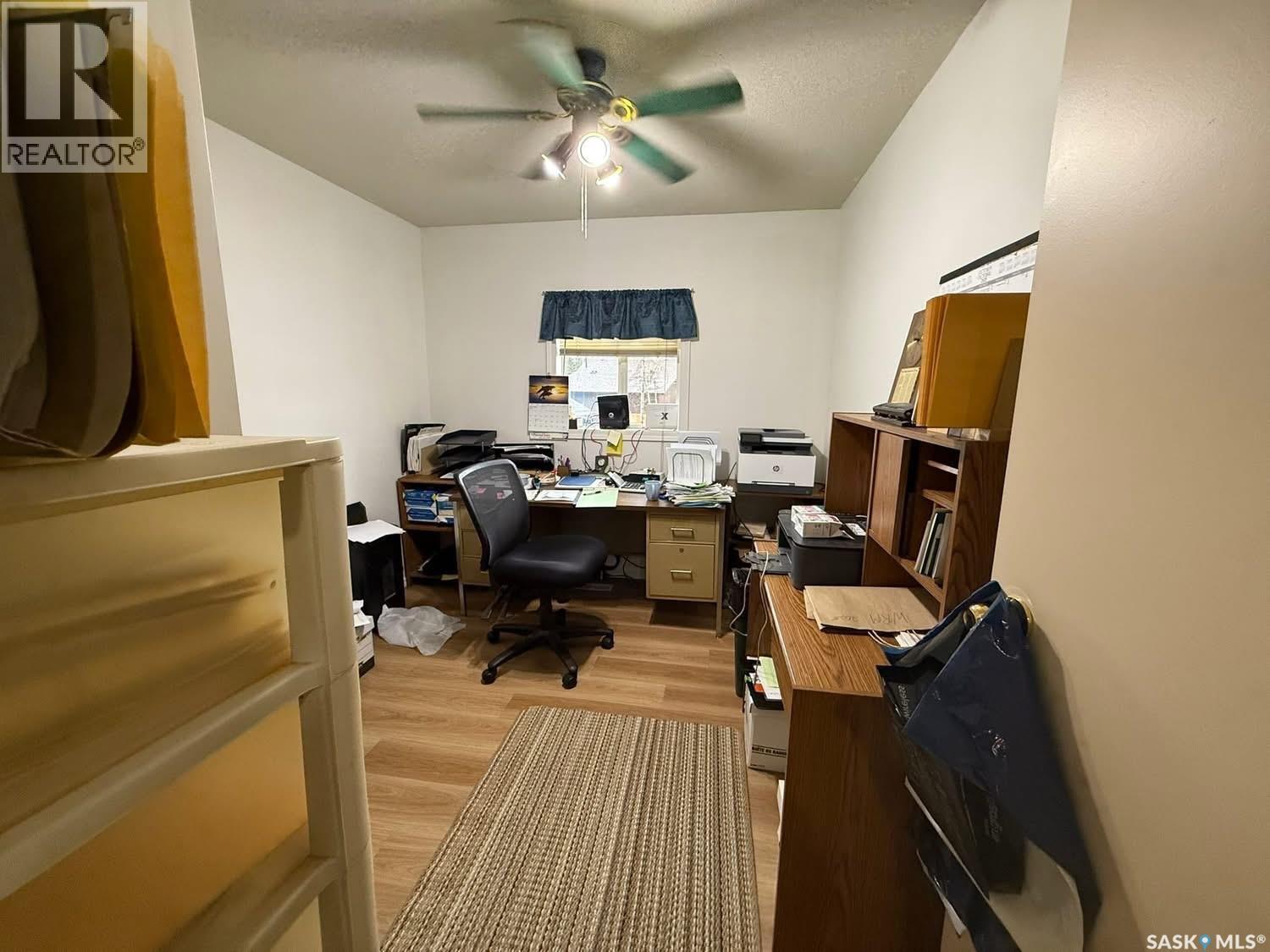 711 Waskos Drive, Northern Admin District, SK - Indoor Photo Showing Office