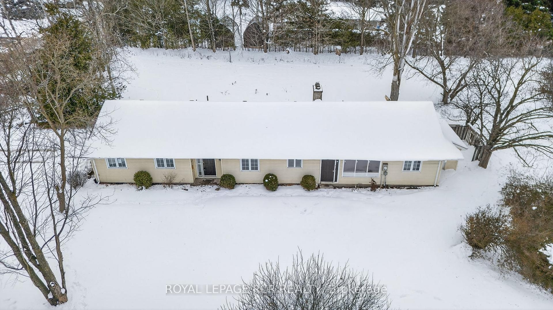 3 Starrview Crescent, Mono, ON - Outdoor