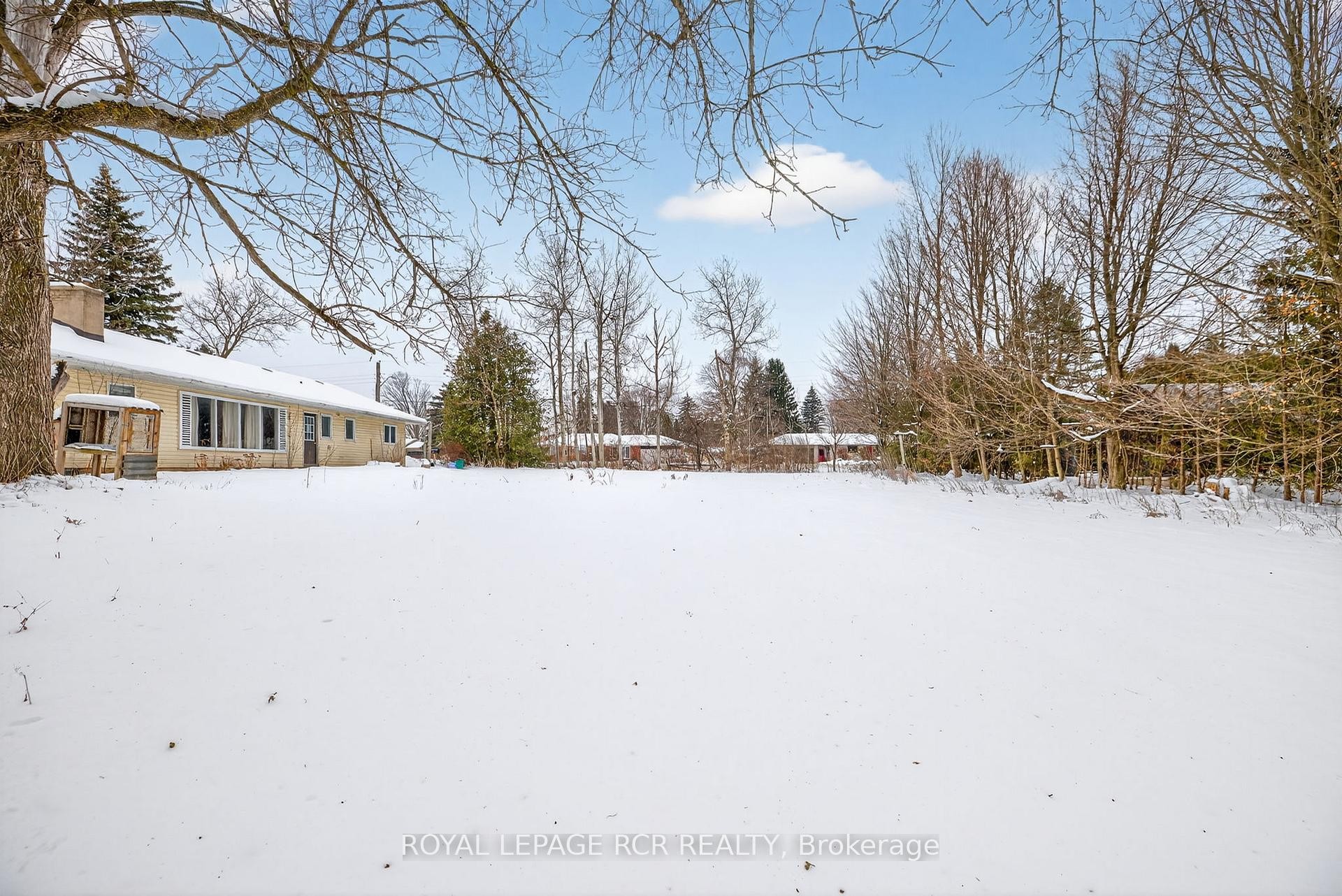 3 Starrview Crescent, Mono, ON - Outdoor