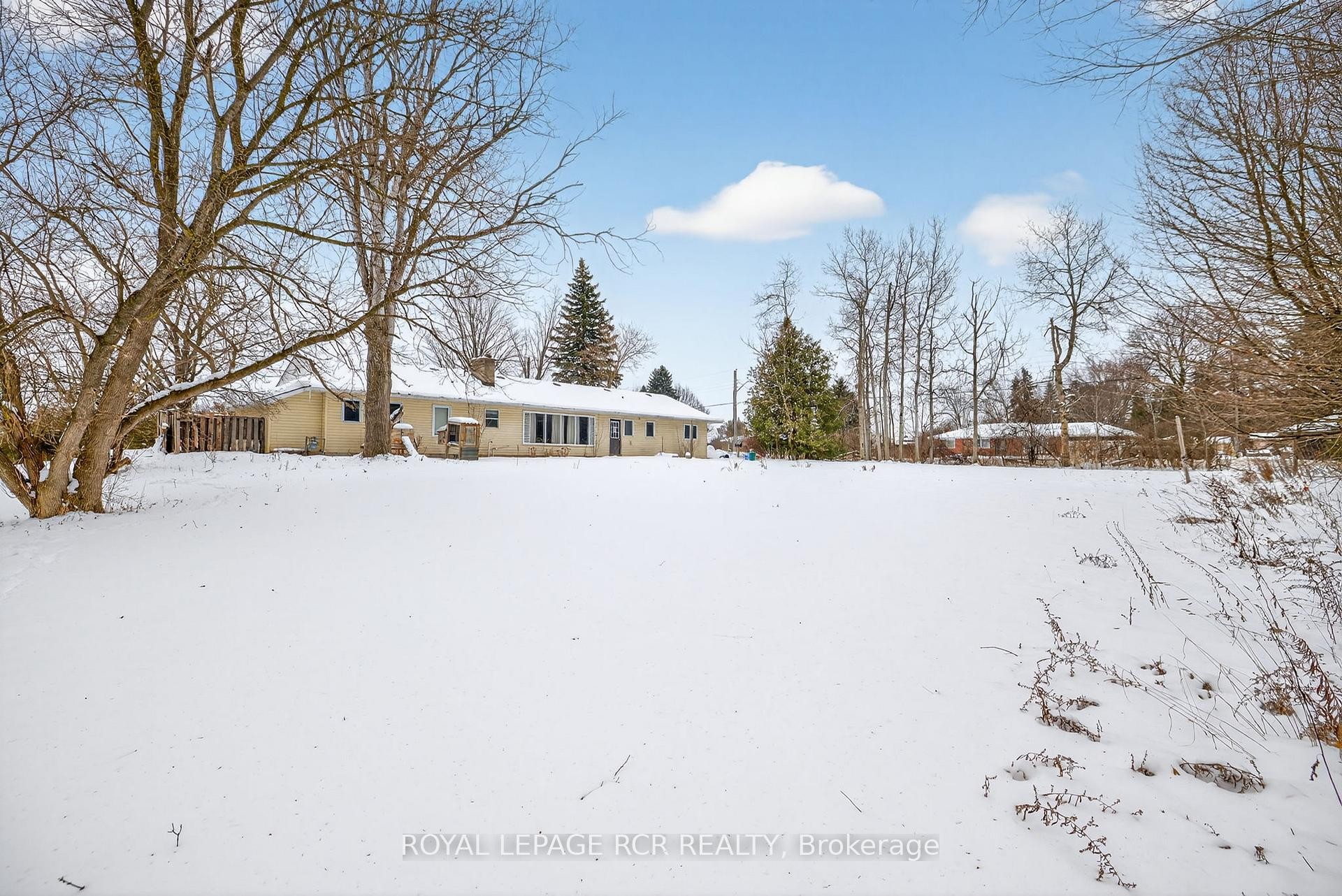 3 Starrview Crescent, Mono, ON - Outdoor