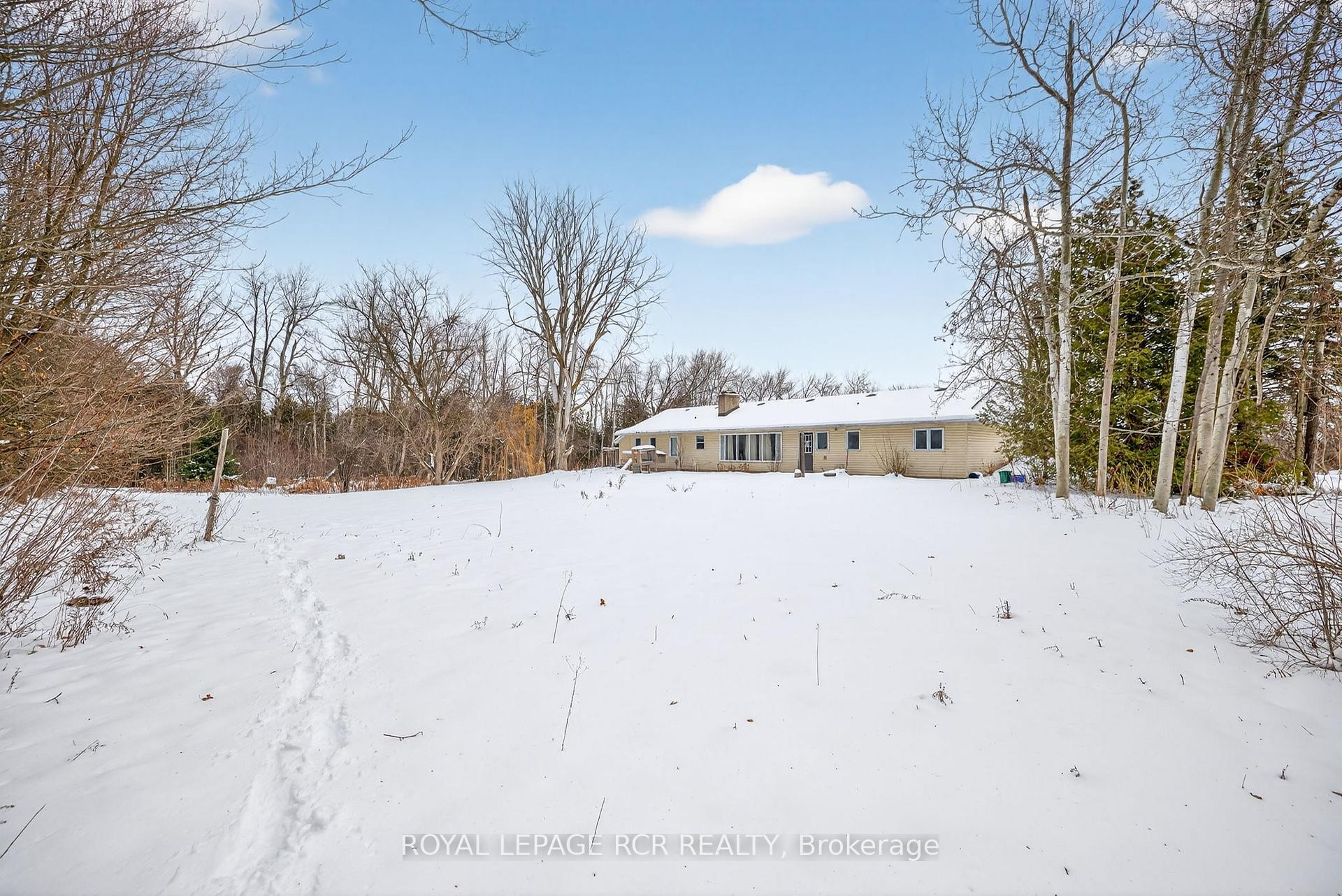 3 Starrview Crescent, Mono, ON - Outdoor
