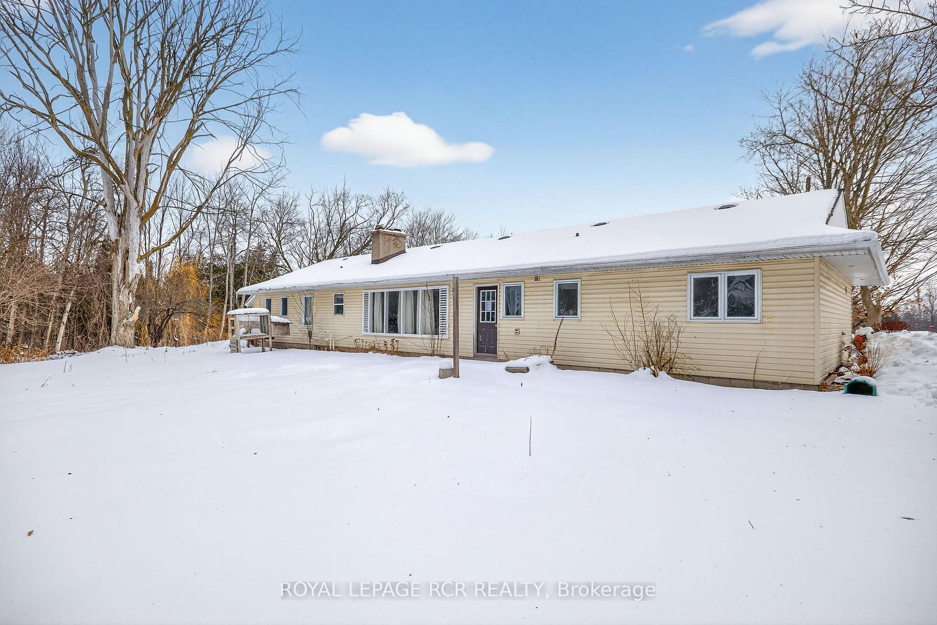 3 Starrview Crescent, Mono, ON - Outdoor