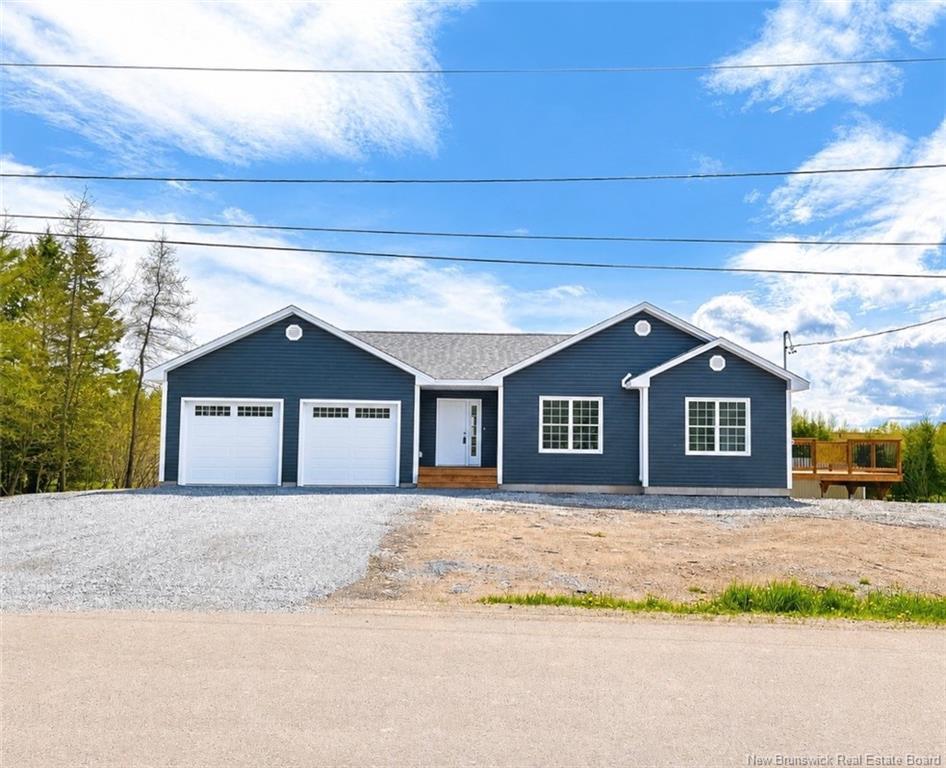 17 Christopher Ave, Hampton, NB